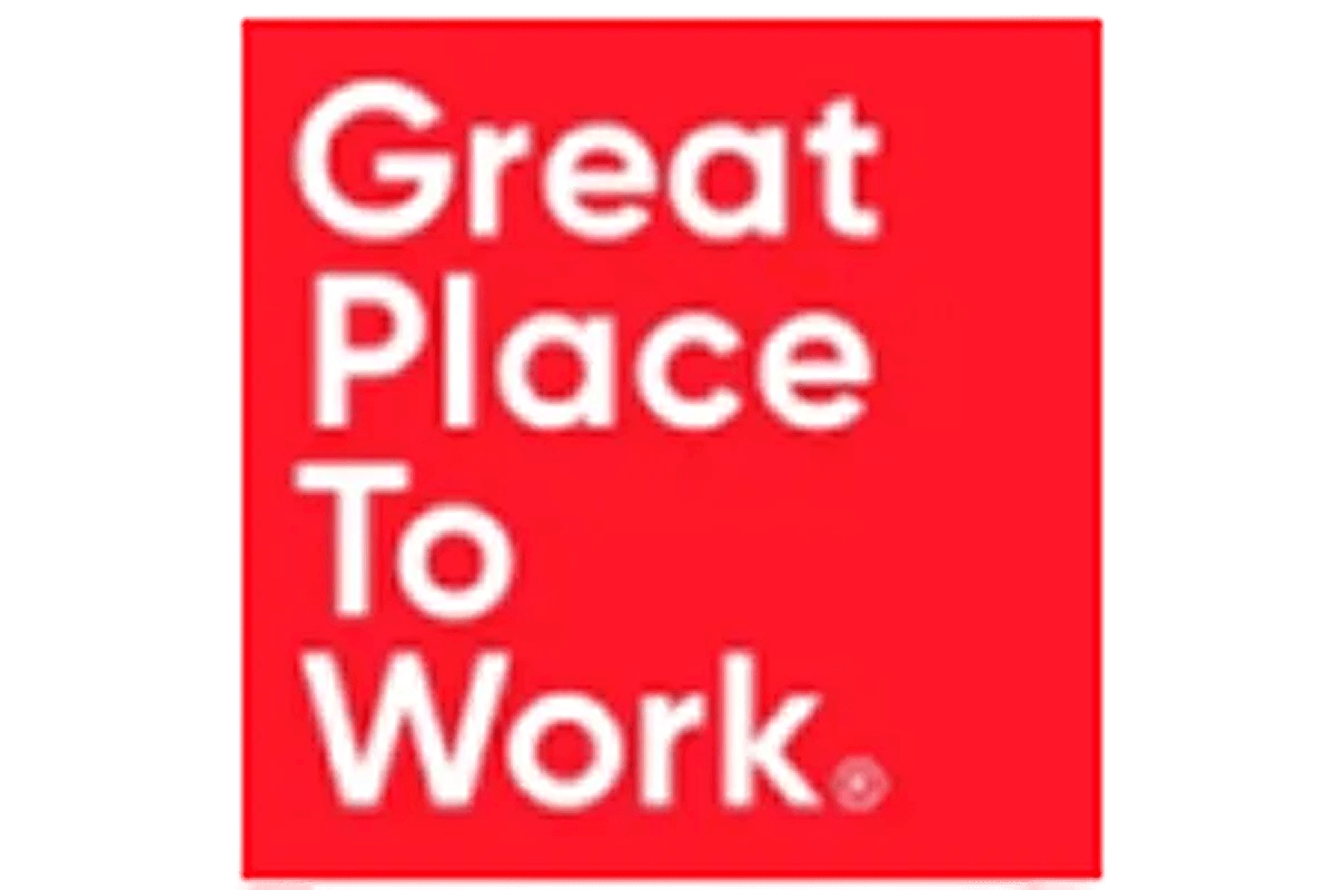 Great Place to Work
